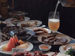 -戏迷-成都群光君悦酒店