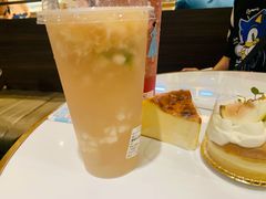 -KNOTKNOT珞珞·日式甜品(K11店)