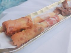 -天玑高空江景餐厅&酒吧Sky Secret Restaurant&Bar