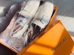 -KISSCAT(汉光百货店)