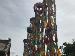 -西宁南禅寺-法幢寺