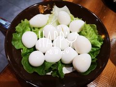 -锅来乐地锅鸡(安亭店)