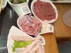 -大龙燚火锅(南山大道店)