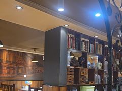 -金厨帽烤鱼(芦庄店)