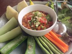 -Meena Rice Based Cuisine