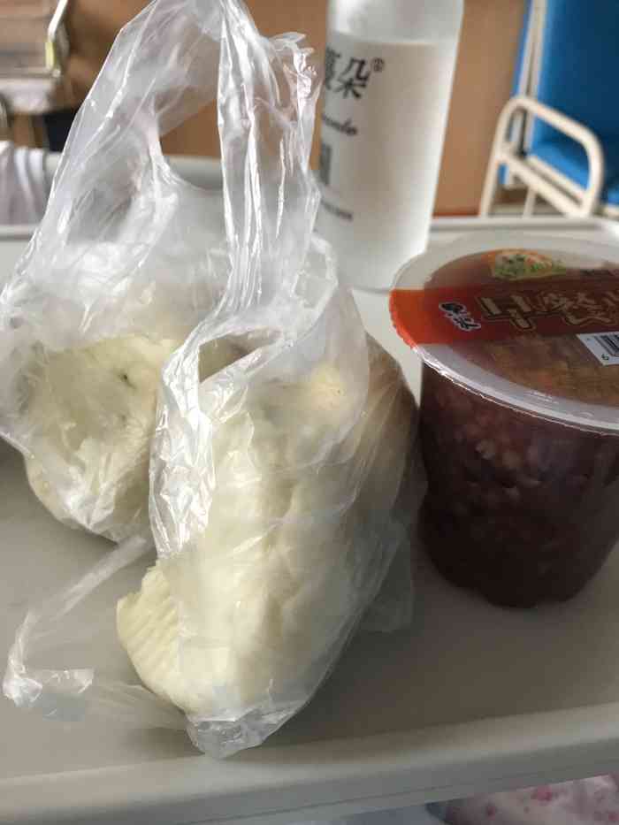 受气包包子铺图片