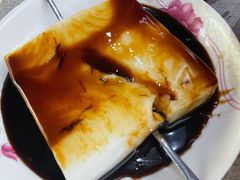 红糖凉糕-杨大叔爱面子·四川小吃(岗头店)