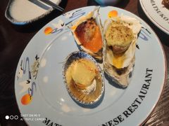 -松子料理(白家庄店)