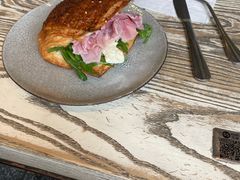 -BAKER&SPICE(安福路店)
