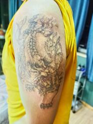 -小部落•刺青•穿孔饰品•海娜纹身