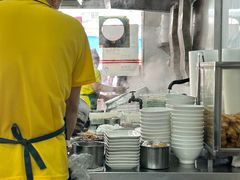 大堂-穗银肠粉店(东川路店)