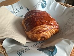 -老梦面包CHEZMOREL(麦子店)