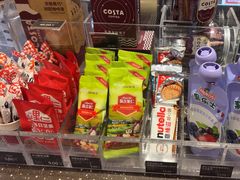 -COSTA COFFEE(西贸凯德晶品4层2店)