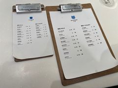 -兰熊鲜奶(西直门凯德mall店)
