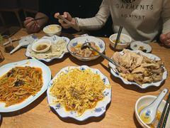 -同合居·非遗东北菜(新阳路店)