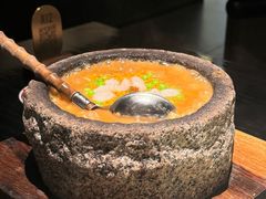 -锦楼·臻选新杭帮(杭州中心店)