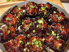 -燕郊烧鸽子(酷车小镇店)