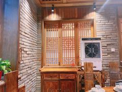 -顶尚老火锅迷宗蟹(禹航路店)