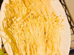 -八先生涮肉房(三里河店)