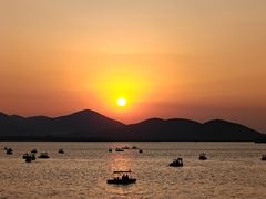 -云龙湖旅游景区