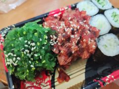 -澄寿司(西门店)