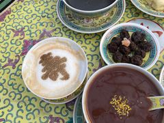 -宫事颐庭·老佛爷贵寿下午茶(颐和园店)