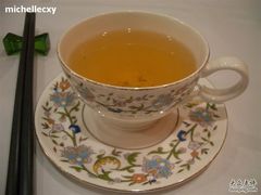 饮茶-翠园(铜锣湾广场店)