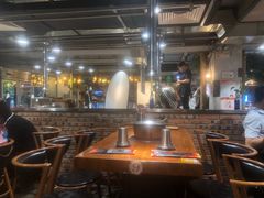 大堂-原始泥炉烤肉(总店)
