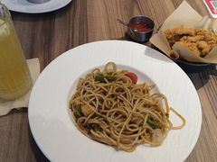 -必胜客(嘉兴万达店)