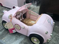 -国际蓝孩(将台路店)