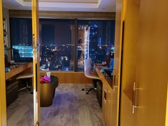 -上海静安香格里拉大酒店