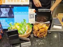 -巴黎贝甜(来福士店)