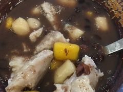 -鲜芋仙(太原街万达店)