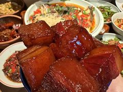 -隐厨·中国菜馆(三里屯T+MALL店)