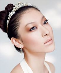 指慕坊新娘妆-指慕坊美甲造型