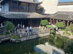 -胡雪岩故居