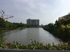 -上海海事大学(临港校区)