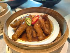 -金悦轩海鲜酒家(拱北店)