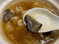 -添發碗仔翅美食