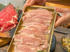 -杨小佳·齐齐哈尔烤肉·烤串(广州店)
