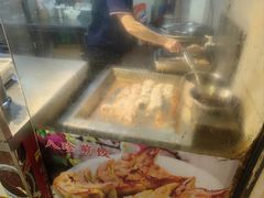 -八珍·广式煎饺·广州老字号(北京路总店)