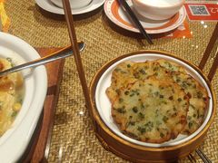 -老客家·客家菜(万达店)