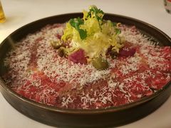 -上海和平饭店华懋阁 Cathay Room