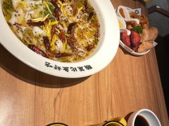-太二酸菜鱼(正大广场店)