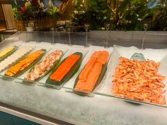 -晶丽香榭自助餐(南京大饭店)