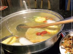 -尚合里潮汕牛肉火锅(海沧店)
