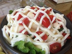 -去吃小龙虾·江湖菜·烧烤(南滨路店)