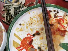 -津门老羊家·铜锅涮羊肉·烧烤(科技园店)