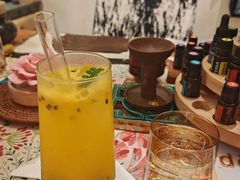 -樹下遇见树·咖啡