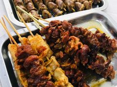 -海平馄饨(逍遥二路店)